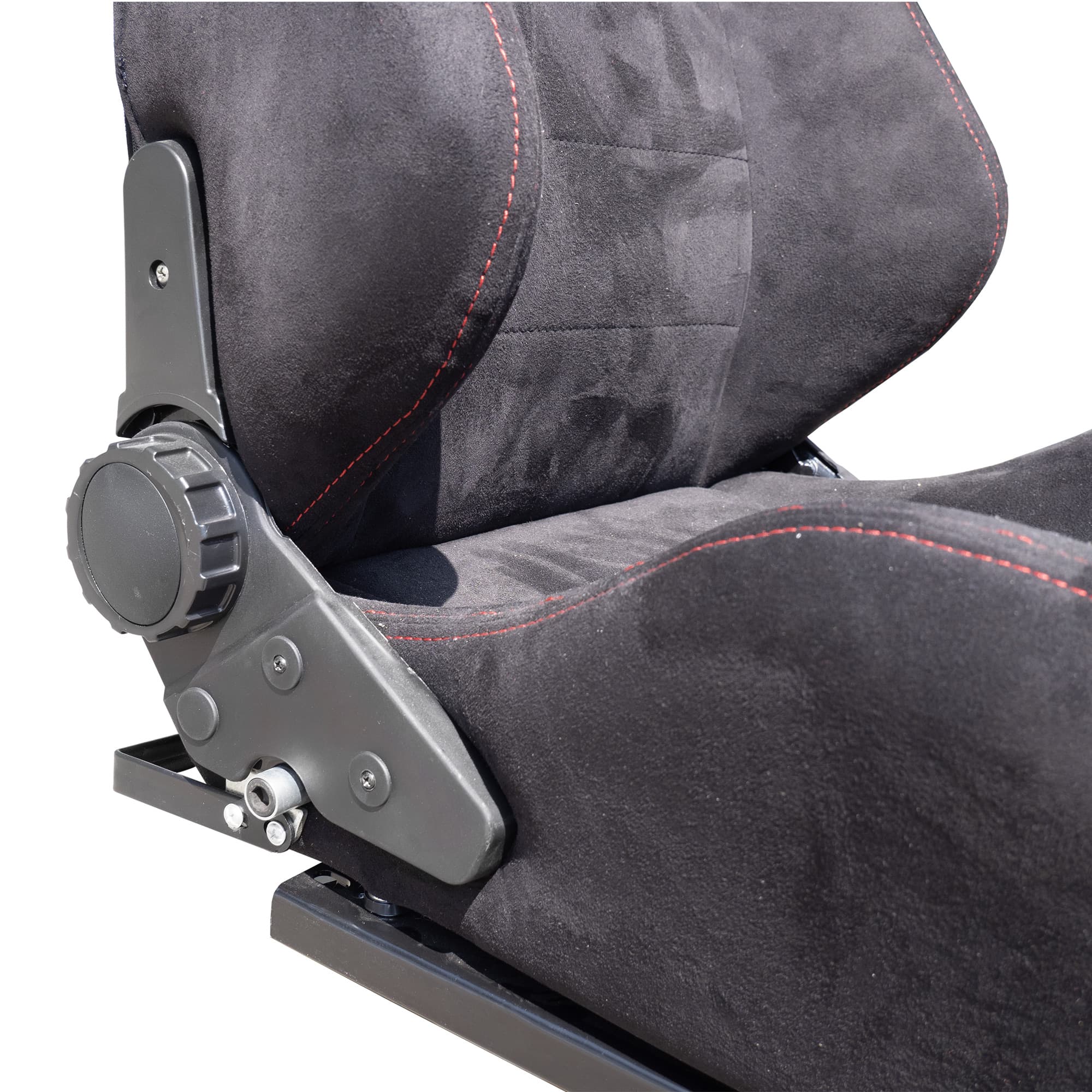 SIMONI RACING TUNING SPORTSITZ / SCHALENSITZ MIKY SRS/8N – Bild 4