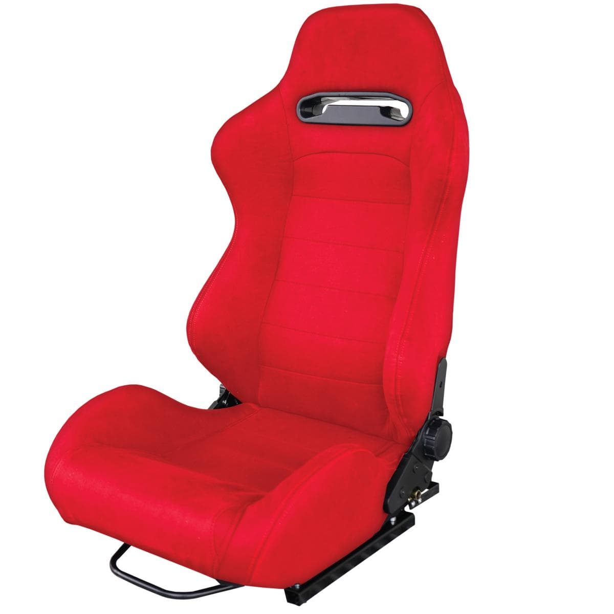 SIMONI RACING TUNING SPORTSITZ / SCHALENSITZ MIKY SRS/8R