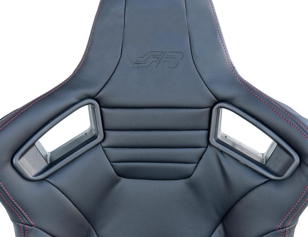 SIMONI RACING TUNING SPORTSITZ / SCHALENSITZ EMERSON SRS/11D – Bild 4