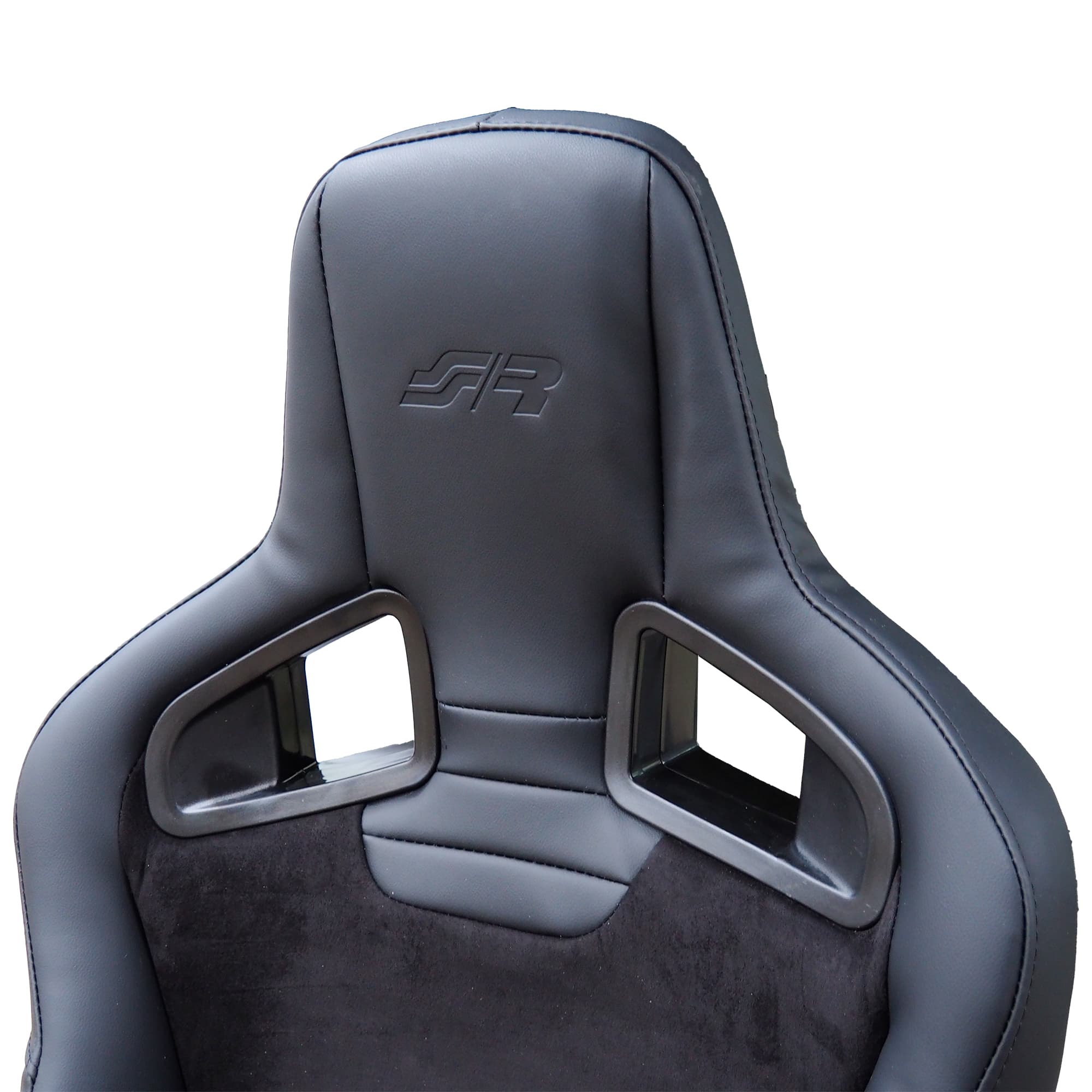 SIMONI RACING TUNING SPORTSITZ / SCHALENSITZ JODY SRSF/16 – Bild 4