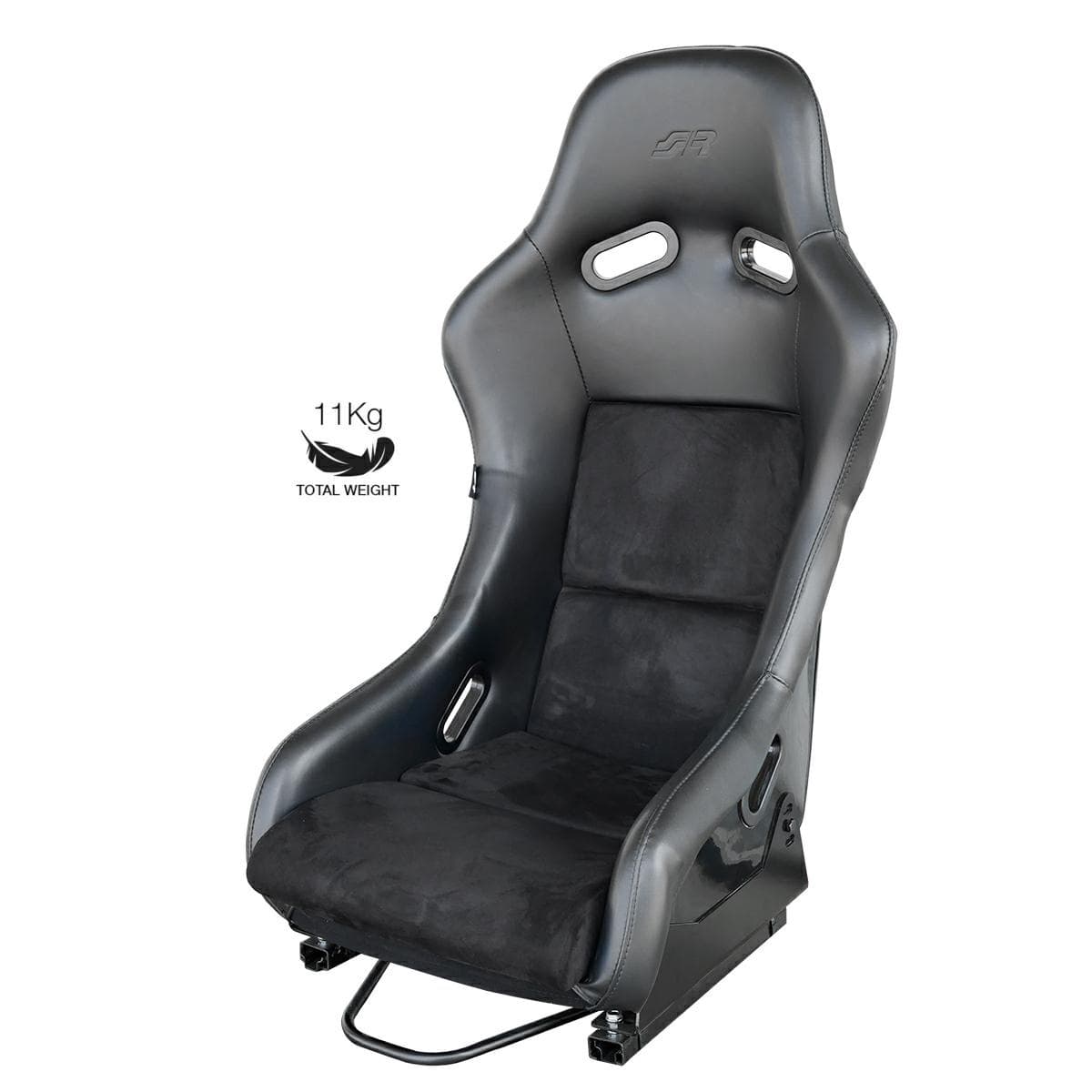 SIMONI RACING TUNING SPORTSITZ / SCHALENSITZ AYRTON SRSF/20 – Bild 2