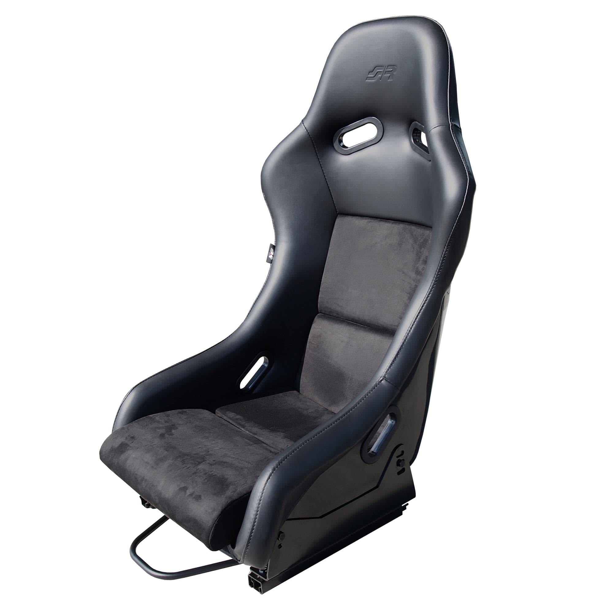 SIMONI RACING TUNING SPORTSITZ / SCHALENSITZ AYRTON SRSF/20