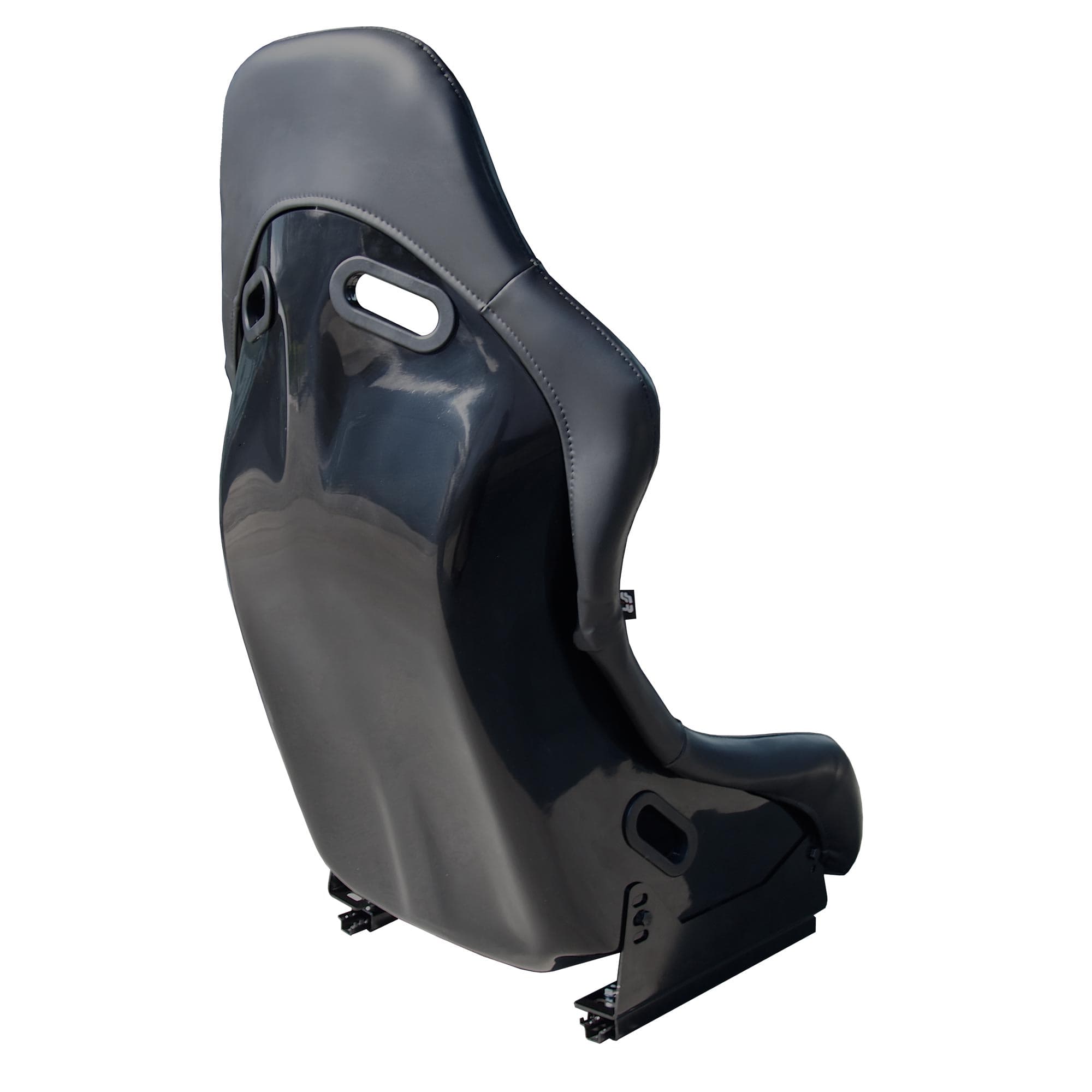 SIMONI RACING TUNING SPORTSITZ / SCHALENSITZ AYRTON SRSF/20 – Bild 3