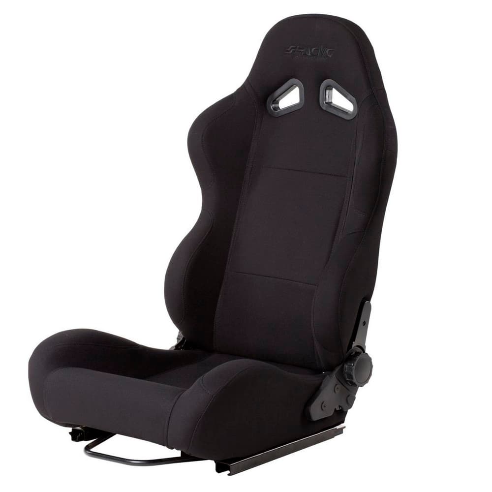 SIMONI RACING TUNING SPORTSITZ / SCHALENSITZ MAX SRS10