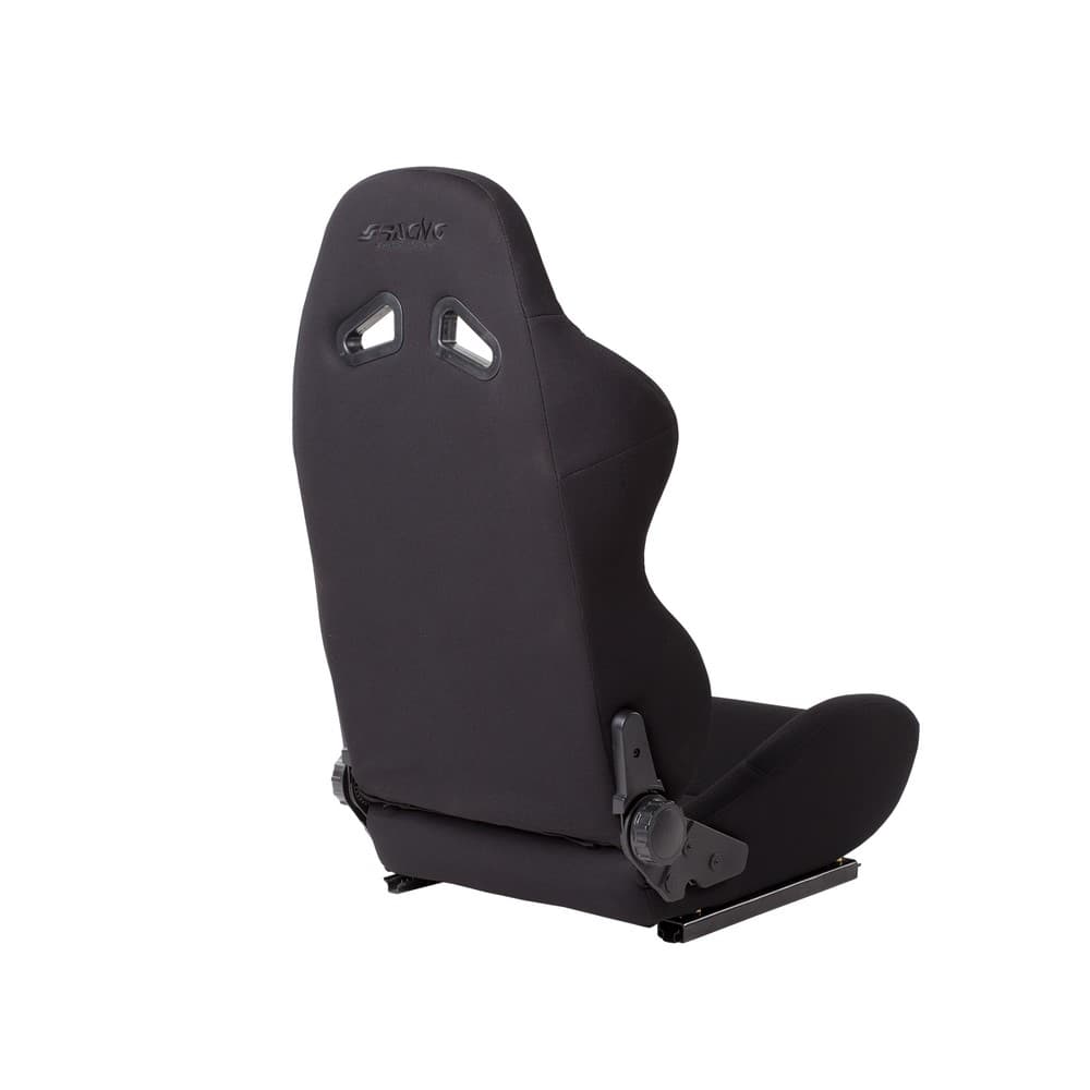 SIMONI RACING TUNING SPORTSITZ / SCHALENSITZ MAX SRS10 – Bild 2