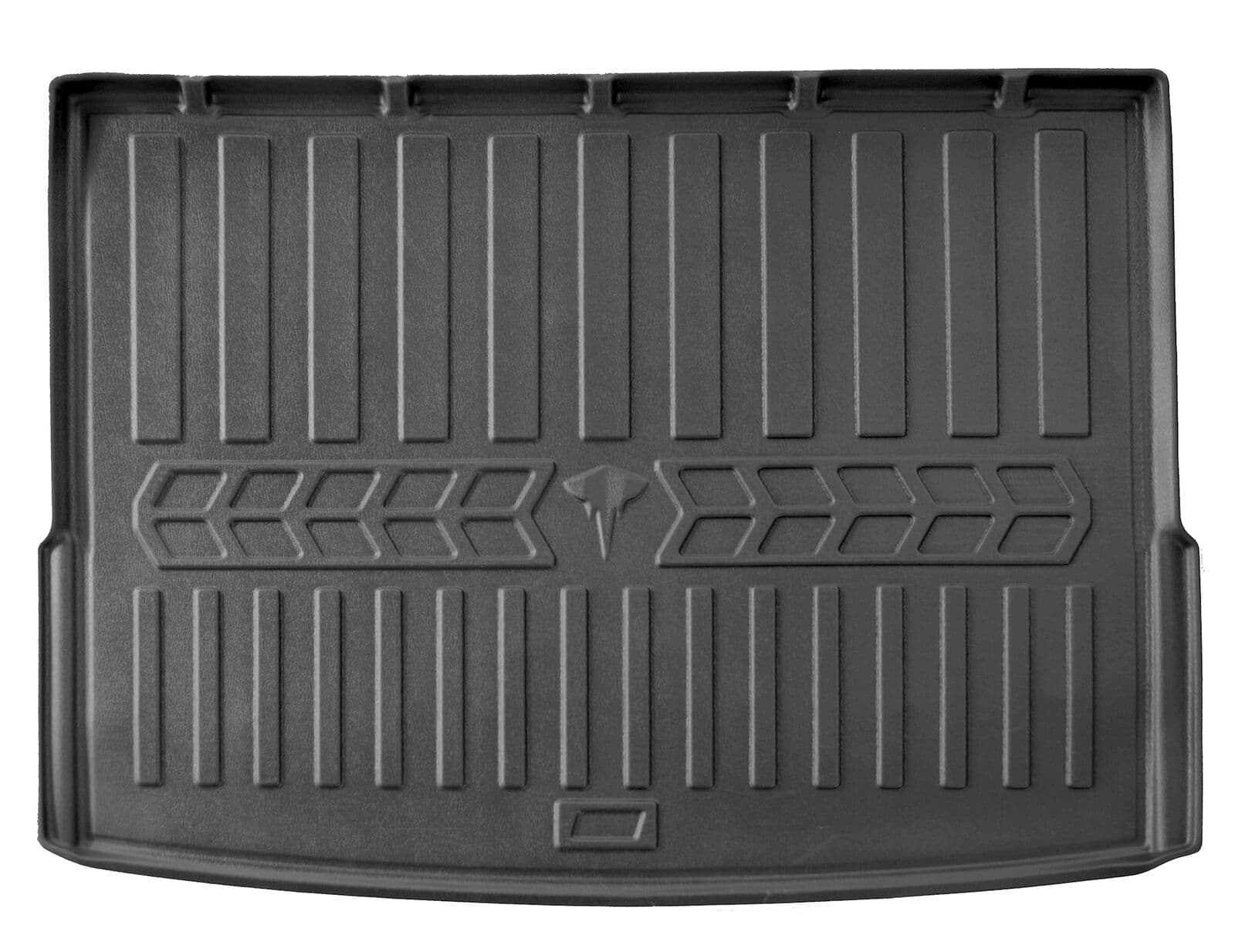 BMW X1 - GUMMI KOFFERRAUMWANNE