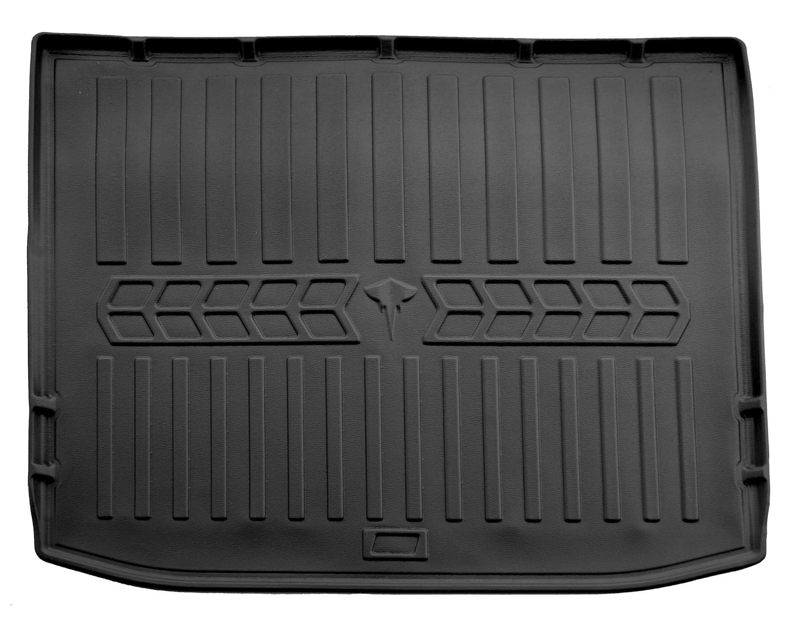 NISSAN X-TRAIL - TPE KOFFERRAUMWANNE