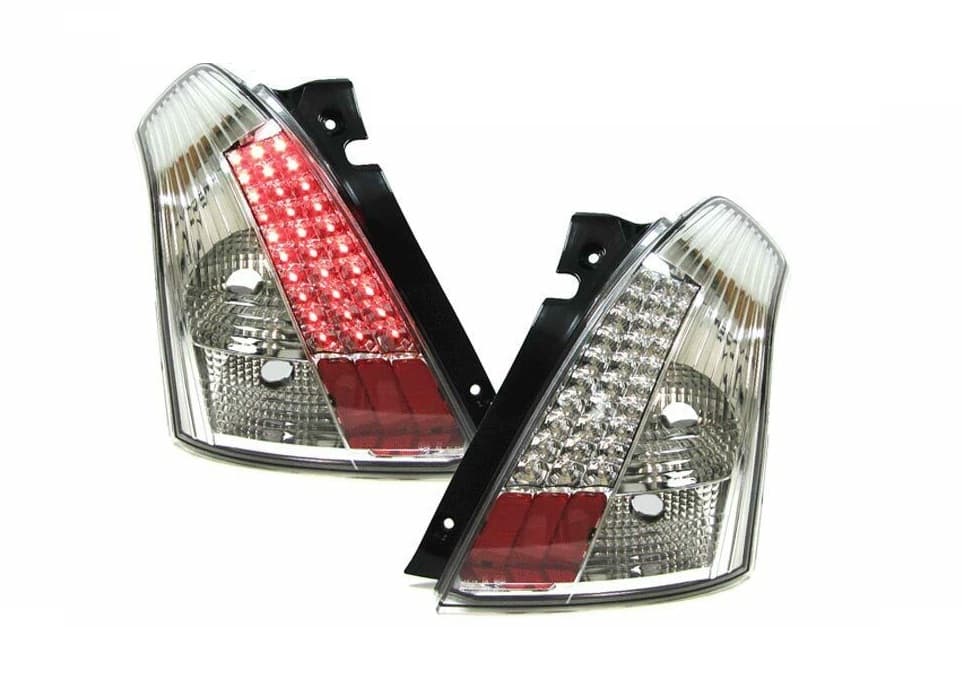 SUZUKI SWIFT III - LED RÜCKLEUCHTEN