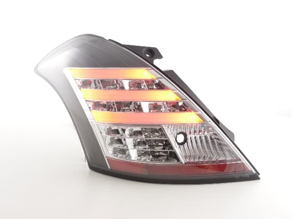 SUZUKI SWIFT SPORT IV - LED LIGHTBAR RÜCKLEUCHTEN – Bild 4