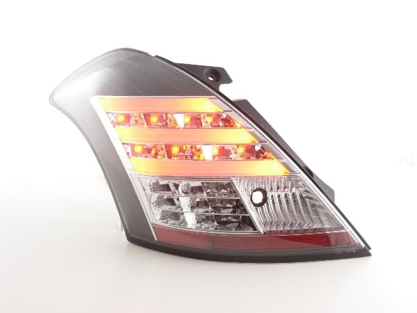 SUZUKI SWIFT SPORT IV - LED LIGHTBAR RÜCKLEUCHTEN – Bild 2