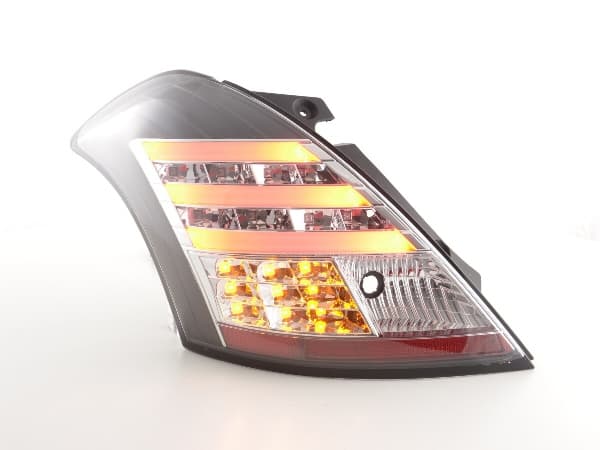 SUZUKI SWIFT SPORT IV - LED LIGHTBAR RÜCKLEUCHTEN – Bild 3
