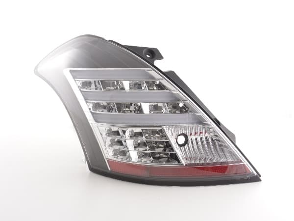 SUZUKI SWIFT SPORT IV - LED LIGHTBAR RÜCKLEUCHTEN – Bild 5