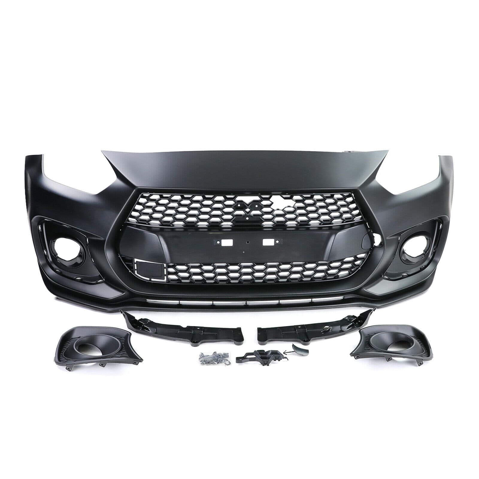 SUZUKI SWIFT - FULL BODYKIT STOSSSTANGE SEITENSCHWELLER – Bild 3