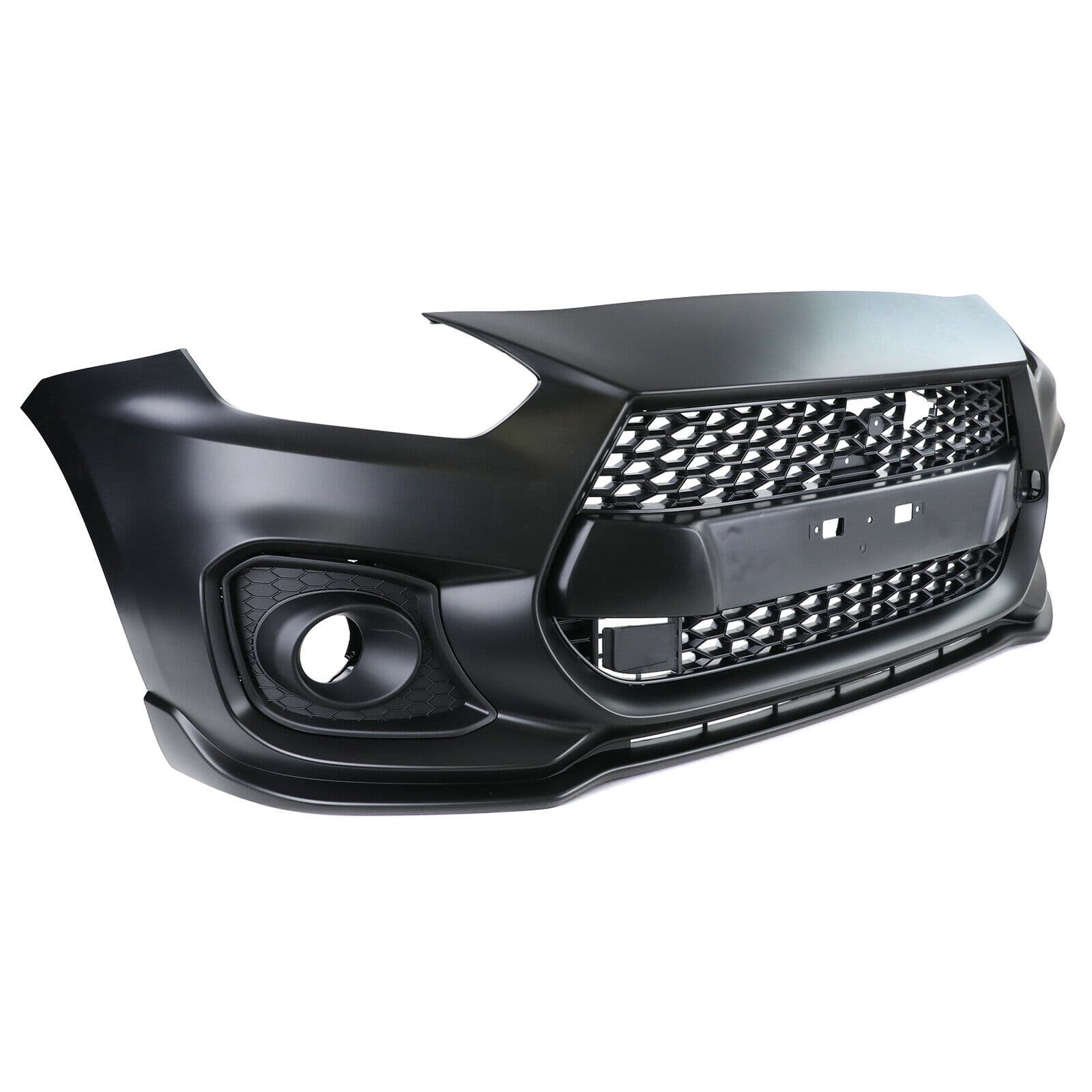 SUZUKI SWIFT - FULL BODYKIT STOSSSTANGE SEITENSCHWELLER – Bild 4