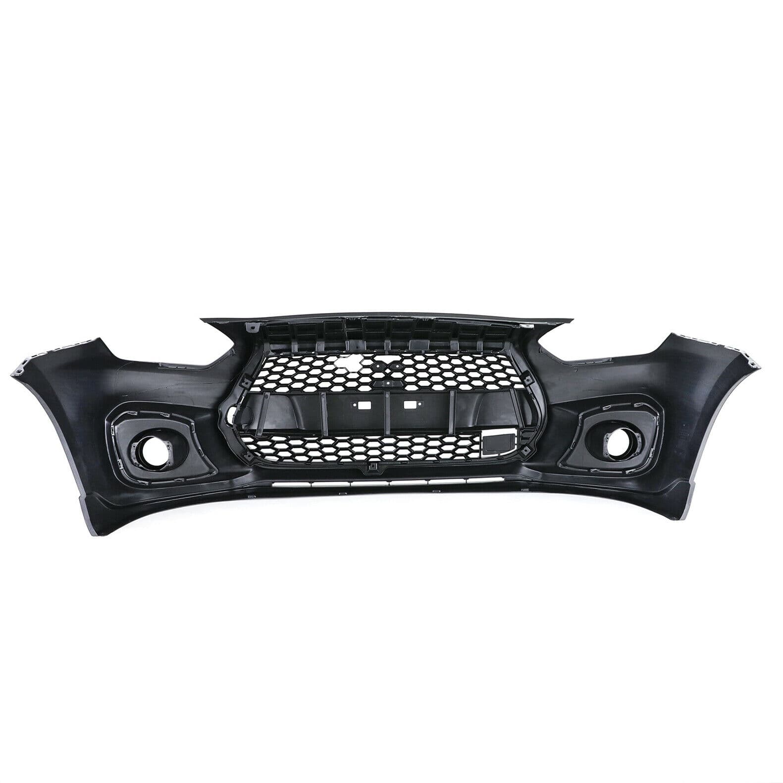 SUZUKI SWIFT - FULL BODYKIT STOSSSTANGE SEITENSCHWELLER – Bild 5