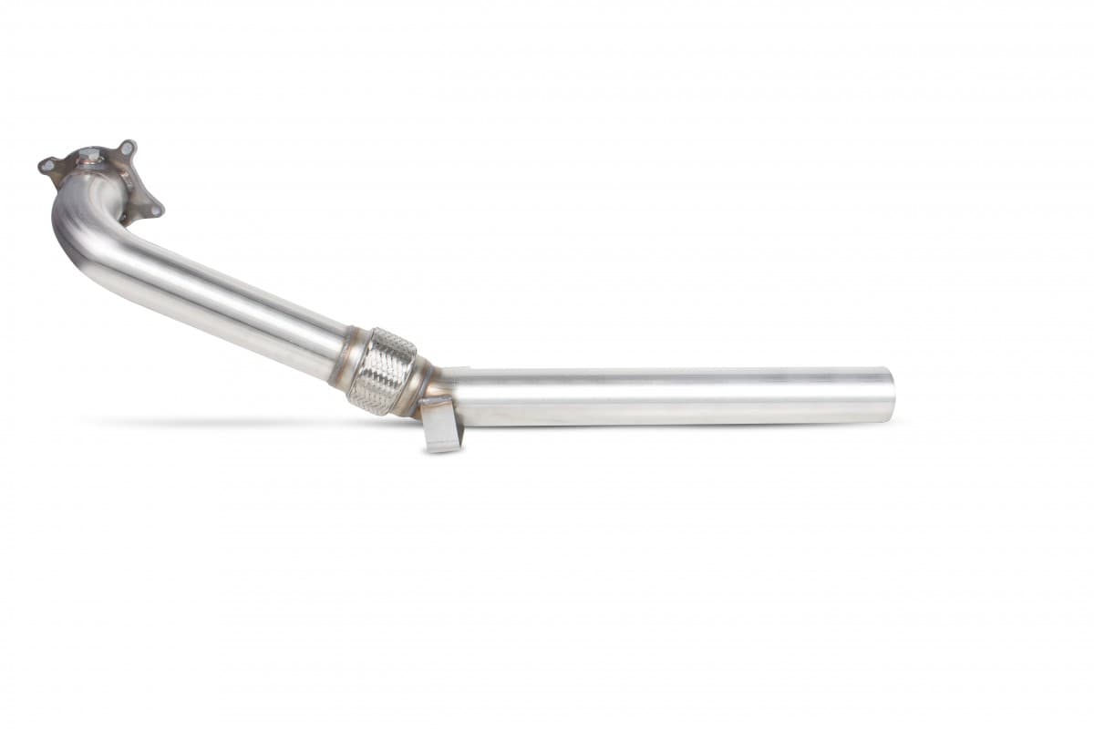SEAT LEON CUPRA R - CATLESS DOWNPIPE – Bild 3
