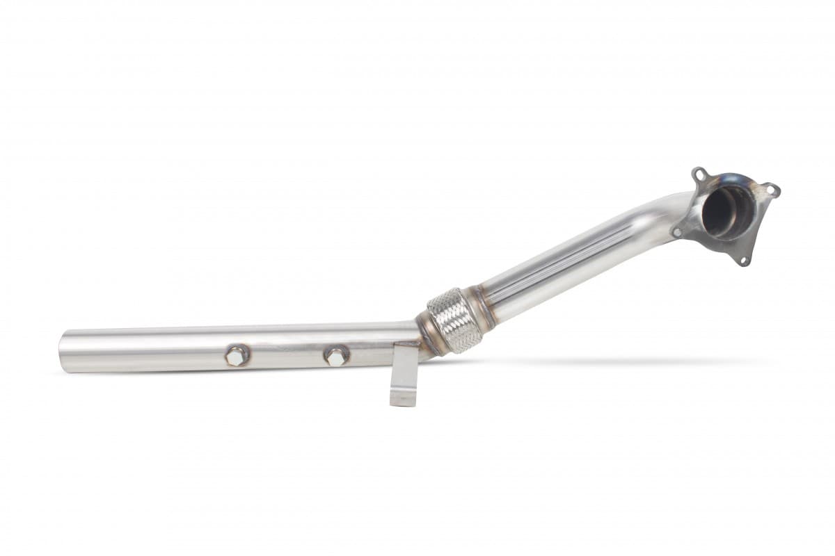 SEAT LEON CUPRA R - CATLESS DOWNPIPE – Bild 4