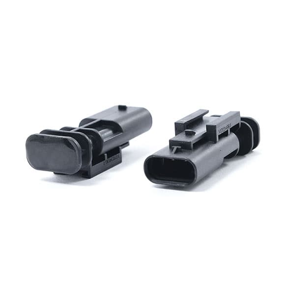 AUDI S3 SPORTBACK MILLTEK VALVE DELETE MODULE