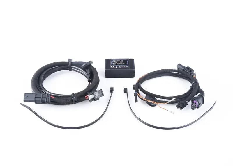 AUDI RS6 AVANT - MILLTEK ACTIVE VALVE CONTROL SYSTEM SSXAU675