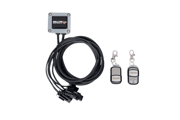 BMW F80 F82 F87 F90 G80 G81 G82 G87 - MILLTEK ACTIVE SOUND CONTROL