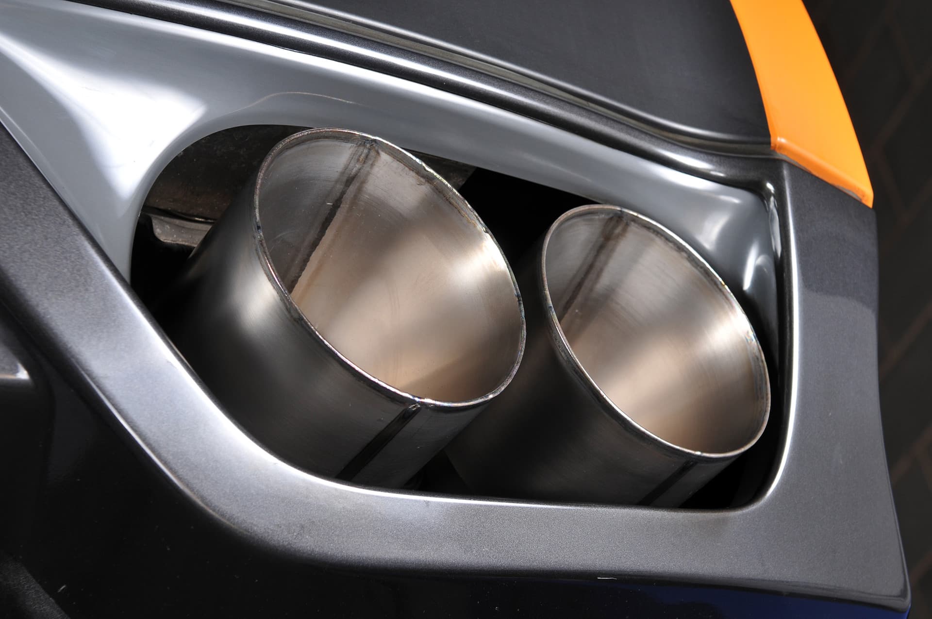 NISSAN GT-R - MILLTEK DUPLEX SPORTAUSPUFF KOMPLETTANLAGE – Bild 3