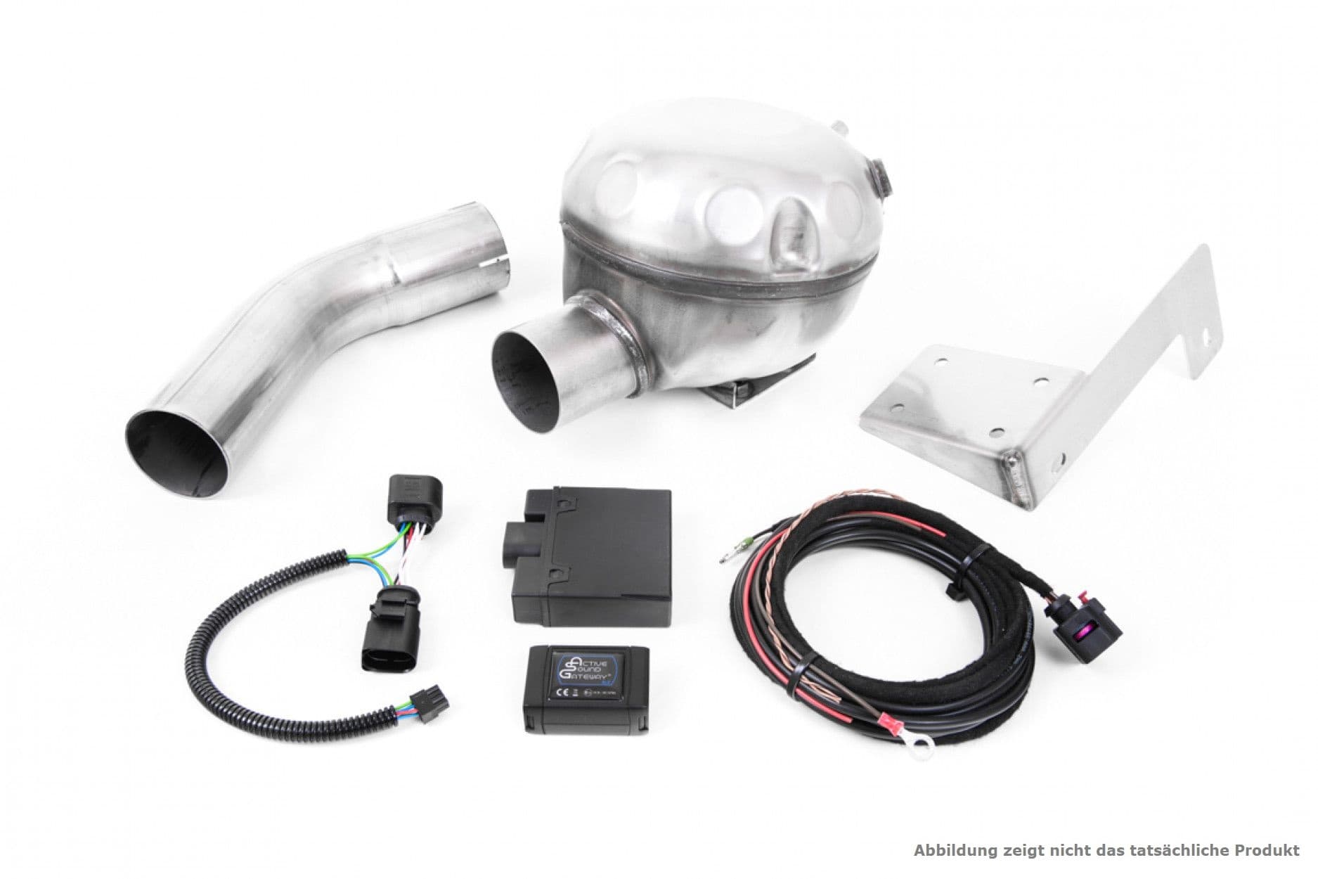 Milltek Single Sound Generator Kit SSXSIM106