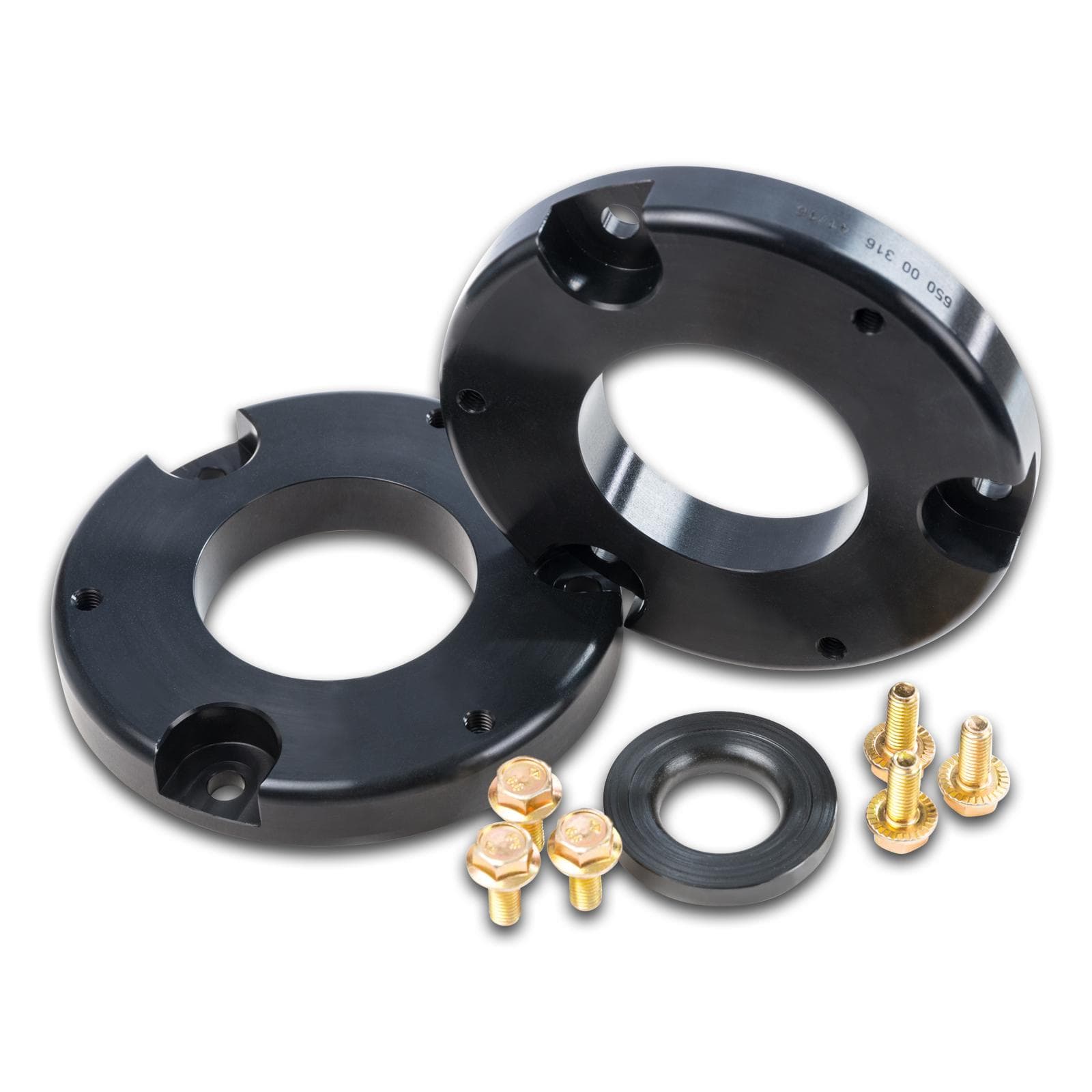 BMW F34 GT - ST SPRING DISTANCE KIT VA 20MM – Bild 3
