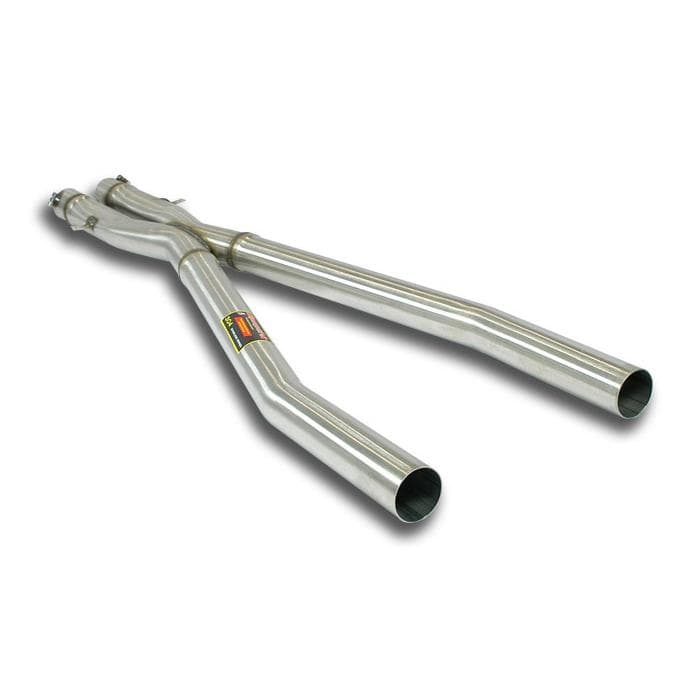 BMW M5 - SUPERSPRINT X-PIPE 786813