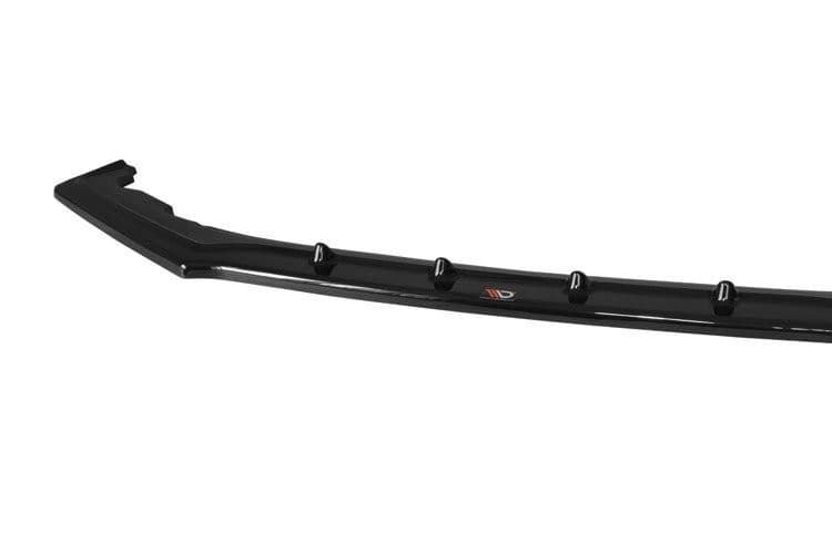 SUBARU BRZ - MAXTON DESIGN FRONTSPOILER | FRONTLIPPE – Bild 4