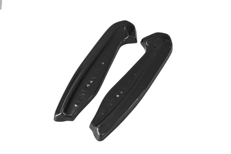 SUBARU BRZ - MAXTON DESIGN HECK ANSATZ FLAPS DIFFUSOR – Bild 4