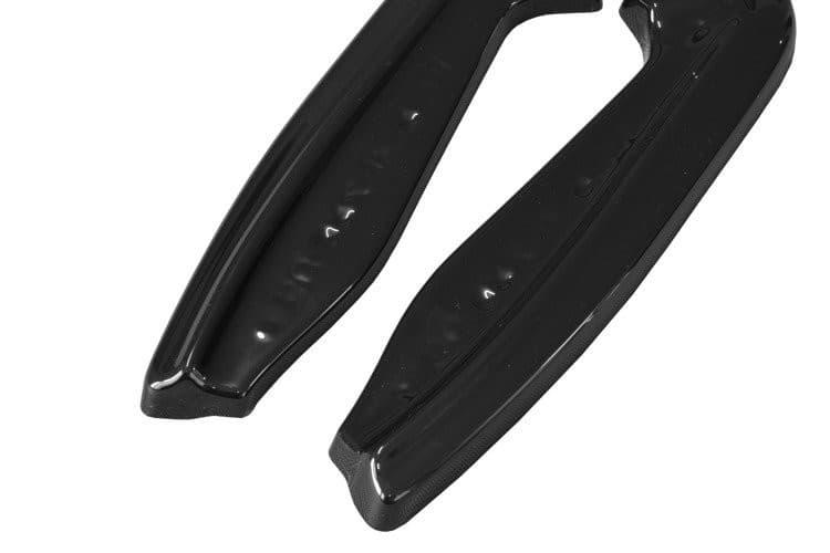 SUBARU BRZ - MAXTON DESIGN HECK ANSATZ FLAPS DIFFUSOR – Bild 5