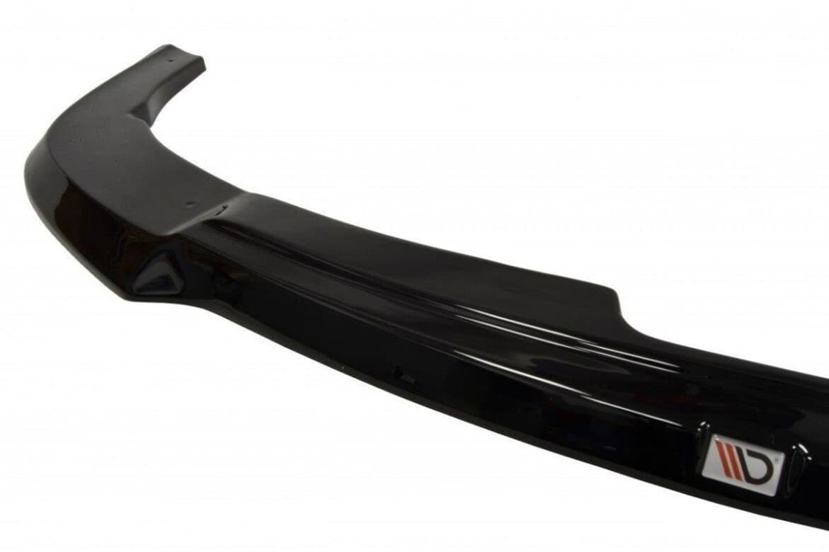 SUBARU IMPREZA II WRX STI - MAXTON DESIGN FRONTSPOILER | FRONTLIPPE – Bild 4