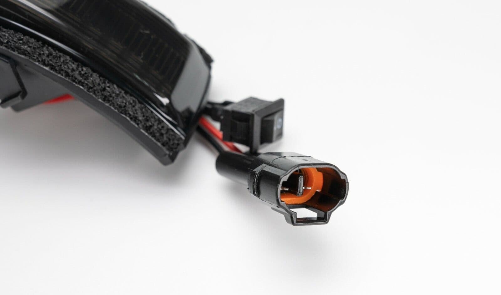 SUBARU LED SPIEGELBLINKER SEITENBLINKER (DYNAMIC) V.1 – Bild 5