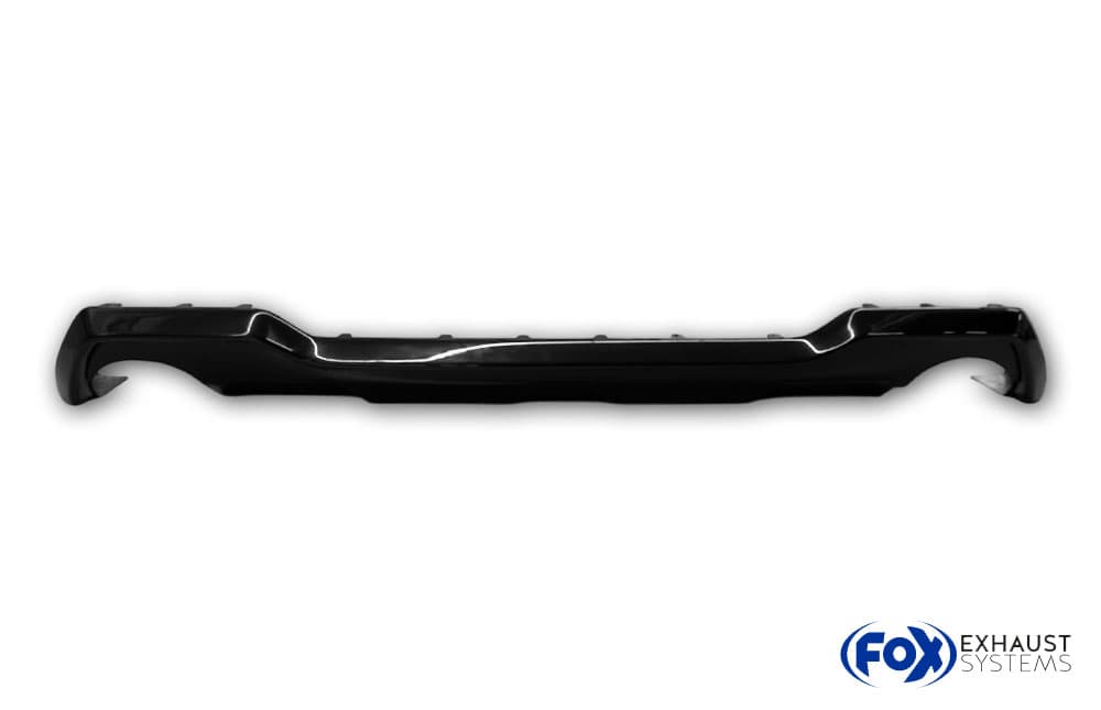 SUBARU OUTBACK KOMBI - DUPLEX HECK DIFFUSOR O--O SU063010-HE3 – Bild 2