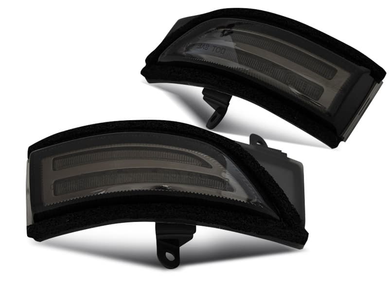 SUBARU FORESTER - LED SPIEGELBLINKER (DYNAMIC)