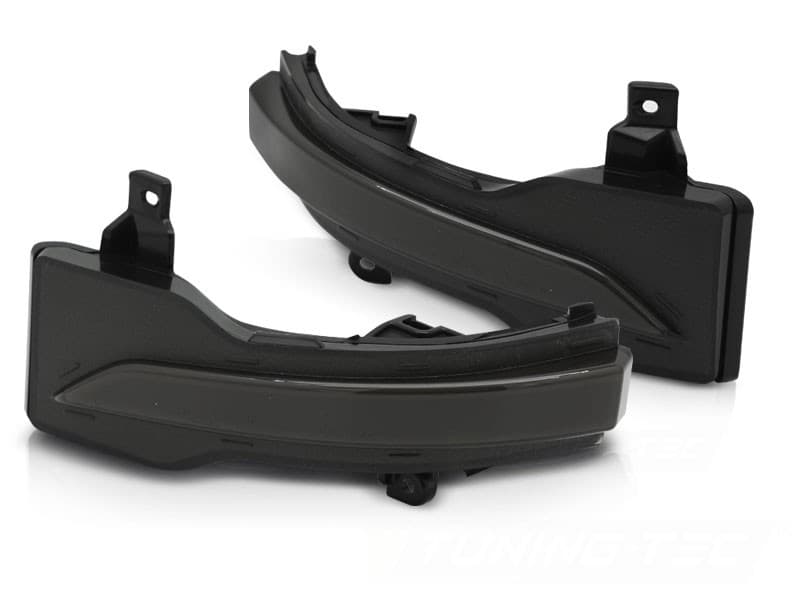 SUBARU OUTBACK - LED SPIEGELBLINKER (DYNAMIC)