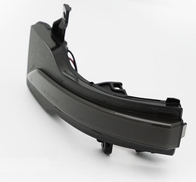 SUBARU FORESTER - LED SPIEGELBLINKER (DYNAMIC) – Bild 2