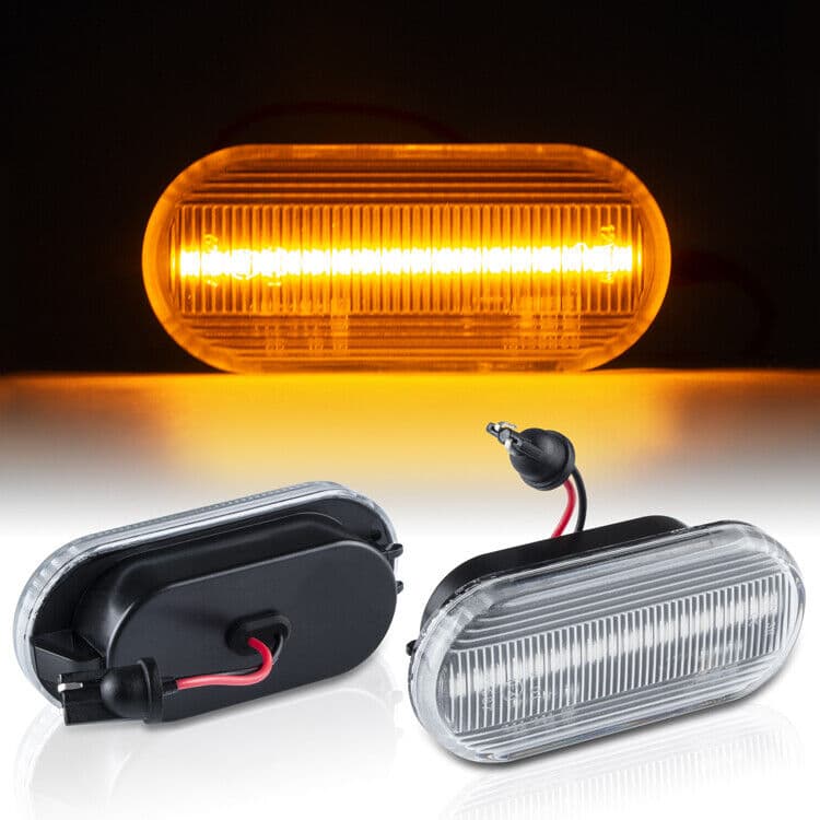 VW BORA - LED SEITENBLINKER
