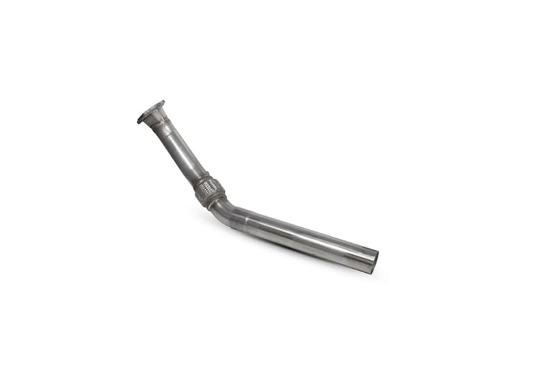 VW GOLF 4 GTI - CATLESS DOWNPIPE