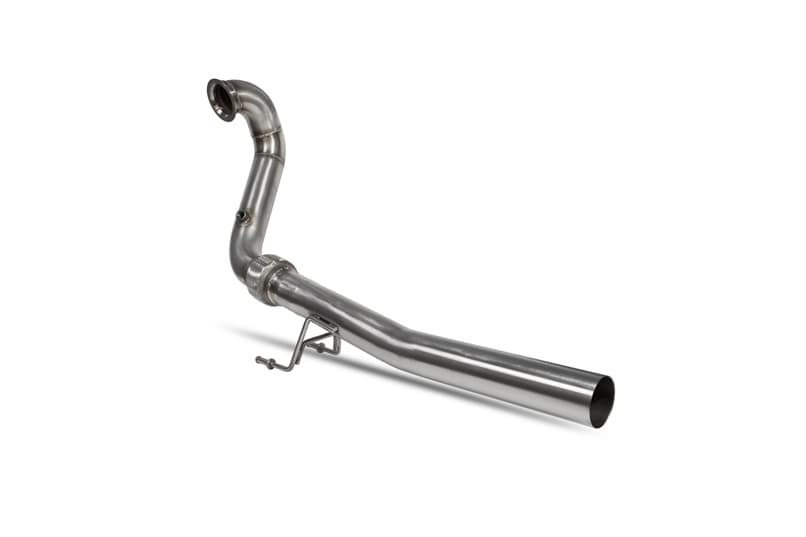 VW POLO GTI - CATLESS DOWNPIPE