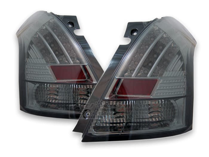 SUZUKI SWIFT III - LED RÜCKLEUCHTEN