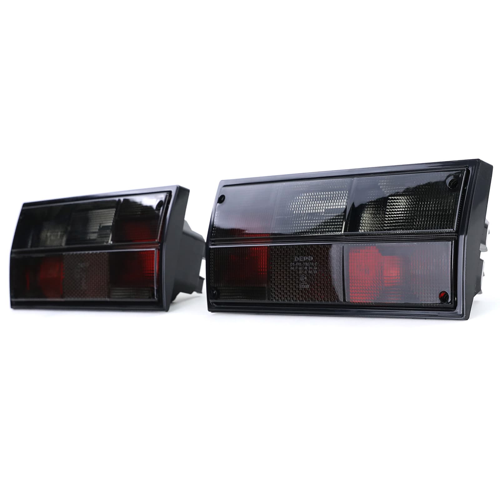 VW T3 - RÜCKLEUCHTEN – Bild 2