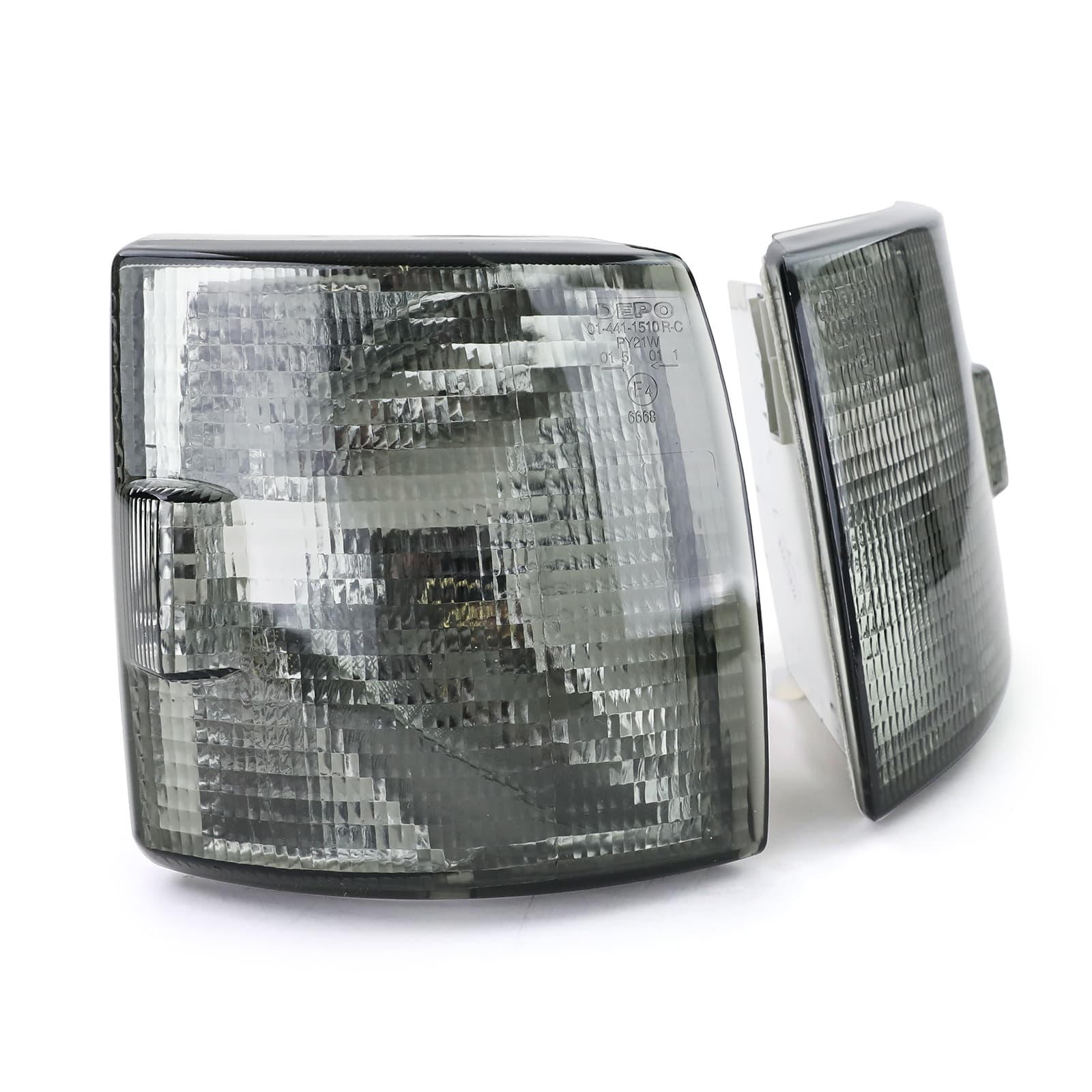 VW T4 - FRONTBLINKER – Bild 2