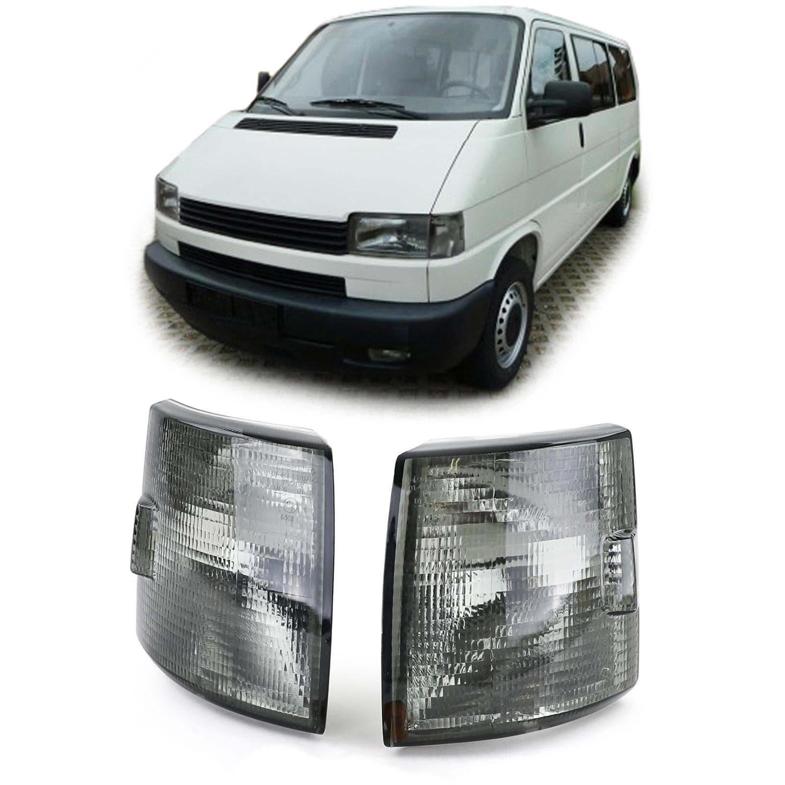 VW T4 - FRONTBLINKER – Bild 3