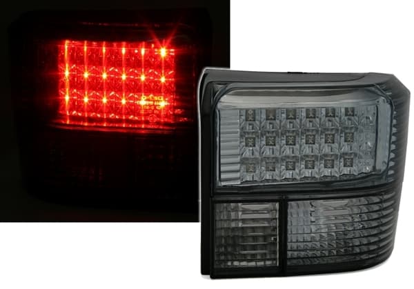 VW T4 - LED RÜCKLEUCHTEN – Bild 2