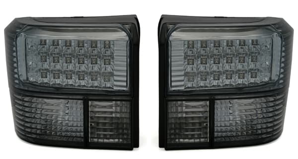 VW T4 - LED RÜCKLEUCHTEN
