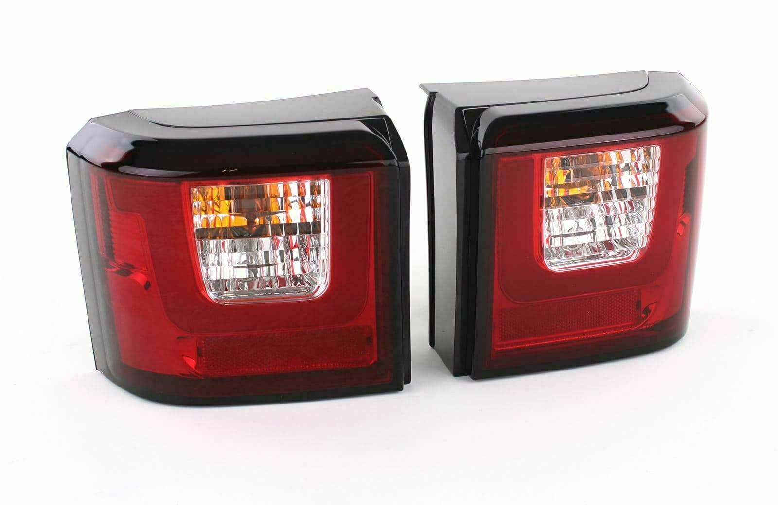 VW T4 - LED LIGHTBAR RÜCKLEUCHTEN