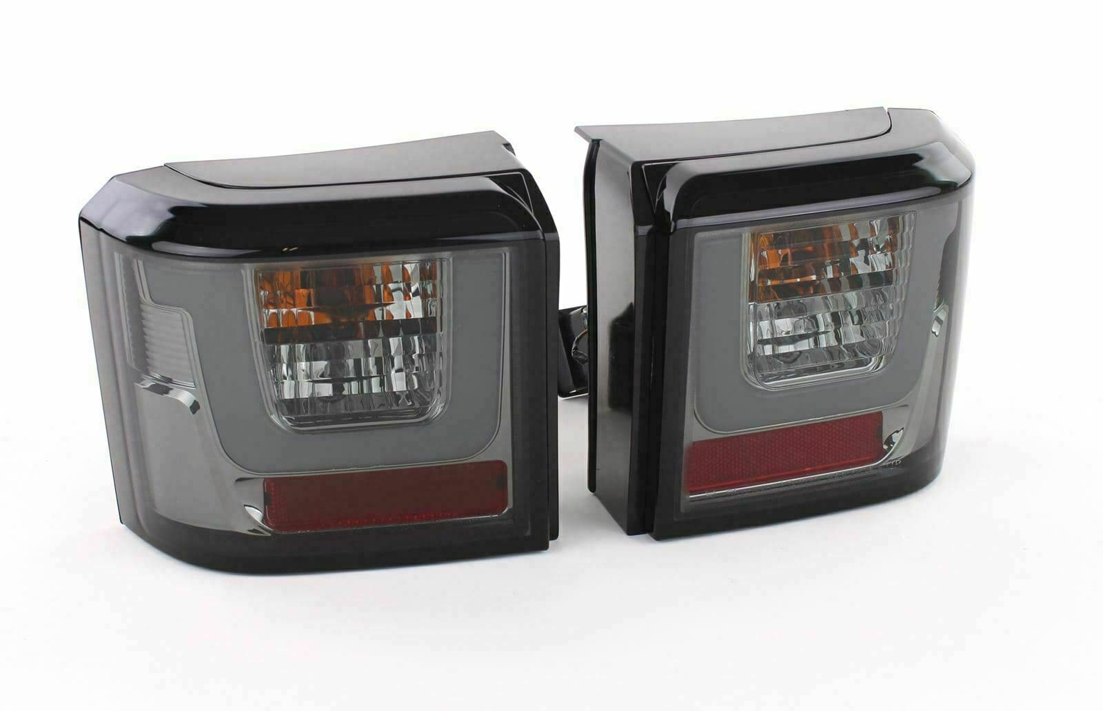 VW T4 - LED LIGHTBAR RÜCKLEUCHTEN