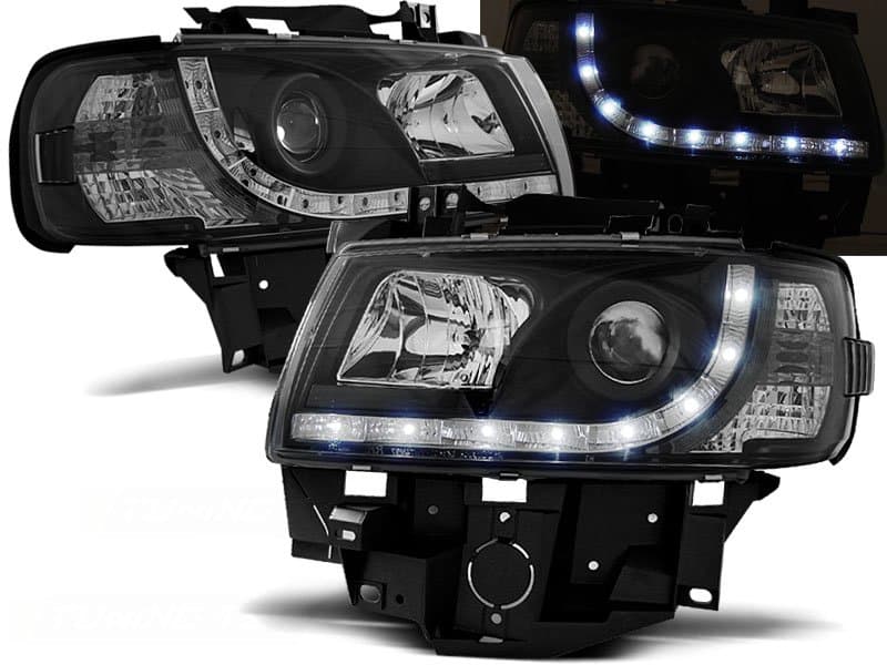 VW T4 - LED SCHEINWERFER