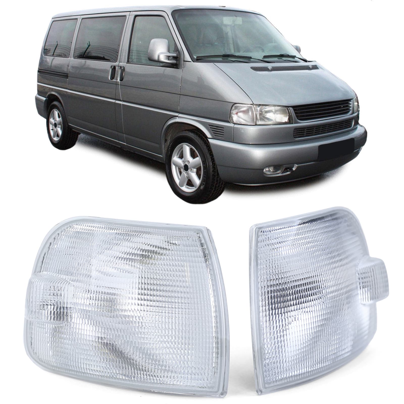 VW T4 - FRONTBLINKER – Bild 3